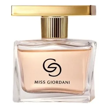 Dámský parfém Oriflame Miss Giordani EDP parfémovaná voda pro ženy 50 ml