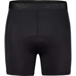 FORCE vložka vnitřní pro MTB kraťasy SUPPORT, černá XXL