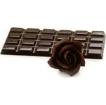 Modelovací čokoláda 600g hořkosladká - Cake Masters