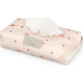 Vlhčený ubrousek Cam Cam Obal na vlhčené ubrousky Bows