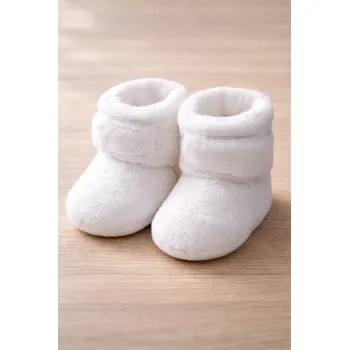 Capáčky Baby Service Kojenecké capáčky wellsoft lodgerky Bílé