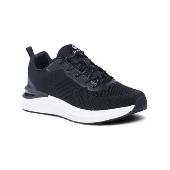 Pánské tenisky Sneakersy Halti Gale Bx M Sneaker Černá 44