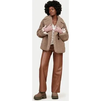 Dámská obuv Sněhule Ugg W Classic Ultra Mini Heights 1158311 Zelená 40