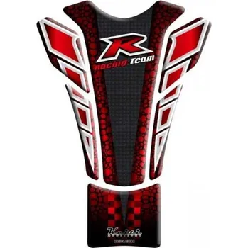 HSM Keiti Tankpad Colour Yamaha TYM-310R na motorku