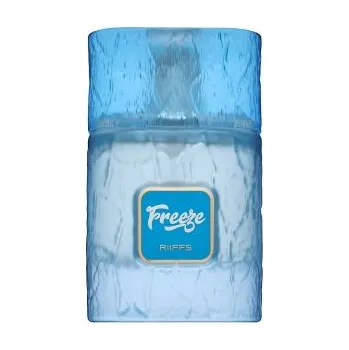 Unisex parfém Riiffs Freeze čistý parfém unisex 100 ml