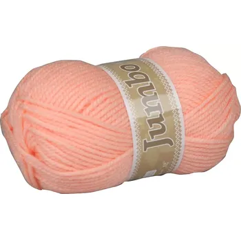 Příze Příze Jumbo 938 meruňka