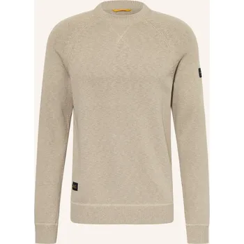 Pánský svetr Camel Active Pánský Svetr, béžová, S