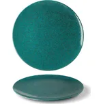 Lilien LSD2130 mělký 30 cm tmavě zelený