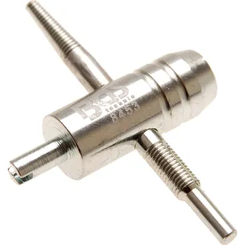 Nářadí pro automobil Přípravek multi pro opravu závitů ventilů kol - BGS 8453