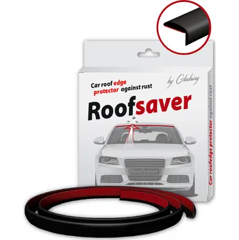 Střecha karosérie Ochrana střechy Roof Saver Audi A3 2020- (hb)