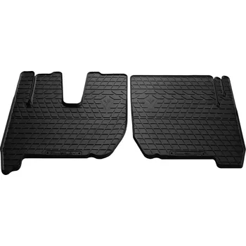 autokoberec Gumové autokoberce Iveco Stralis 2006-2012