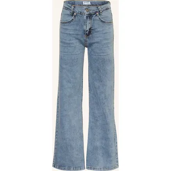 Dámské džíny Blue Effect Dívčí Džíny, 9698 medium blue, 128