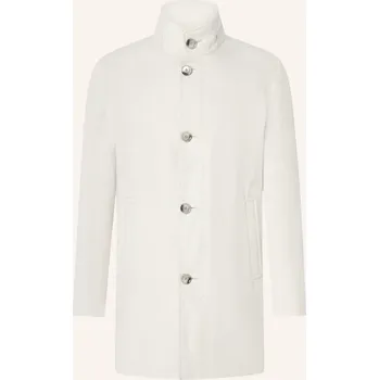 Strellson Pánský Kabát Flex Cross Finchey, režná, 48