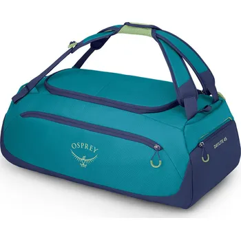 Osprey Daylite Duffel 45 l Blue Spikemoss/Alkaline 10048574OSP