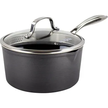 Hrnec Rendlík Eaziglide Neverstick3 - rendlík s poklicí 18 cm (0903)