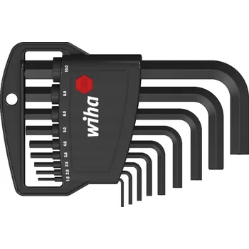 Klíč Imbus Klíče 1,5 – 10,0 Mm, Sada 9 Dílů; 350H9