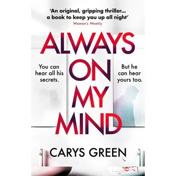 Always on My Mind - Green, Carys