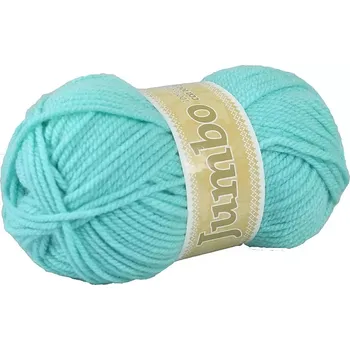 Příze Příze Jumbo 922 baby zelenkavá