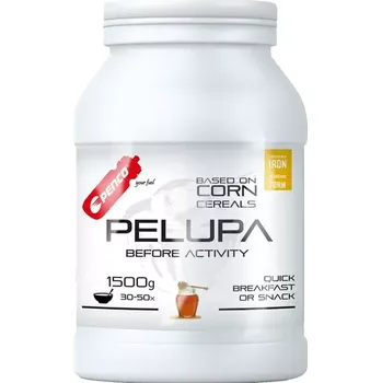 PENCO Pelupa (bezlep. kaše), dóza, 1500 g med