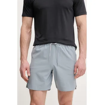 Tréninkové šortky Salomon SHKout LC2843500 šedá 90X, vel. XL