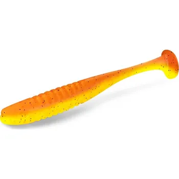 Delphin Gumová nástraha ZANDERA FlexiFLOAT UVs 12cm Hawai 5ks