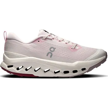 Dámská treková obuv Dámské běžecké trailové boty On Cloudsurfer Trail 2