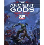DOOM Eternal The Ancient Gods Part One