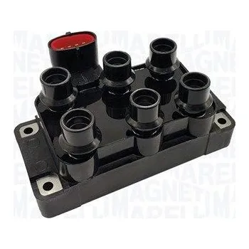 Zapalovací cívka Zapalovací cívka MAGNETI MARELLI 060717048012