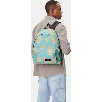 Módní doplněk Batoh Eastpak Padded Pak'r EK0006203K21 Modrá OS