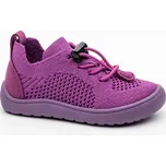 Protetika - barefoot boty GAEL fuchsiová Veľkosť: 32