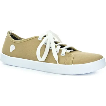 Dámské tenisky Anatomic eco ae01 béžové barefoot boty Velikost boty (EU): 42, Vnitřní délka boty: 274, Vnitřní šířka boty: 102