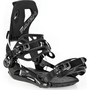 Vázání na snowboard Raven Fastec FTM500 vázání L (EU 41 - 44) + DÁREK + Doprava ZDARMA