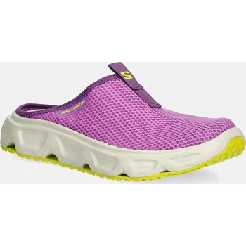 Oblečení a móda Pantofle Salomon REELAX SLIDE 6.0 L47994900 růžová 43X, EUR 38