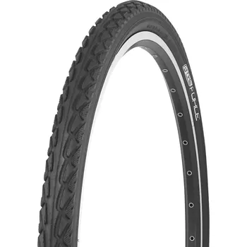 Komponent pro jízdní kolo plášť FORCE 700 x 35C, IA-2209, drát, černý