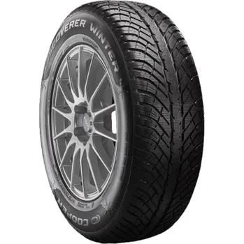 Zimní osobní pneu Cooper Tires DISCOVERER WINTER 225/60 R18 104V
