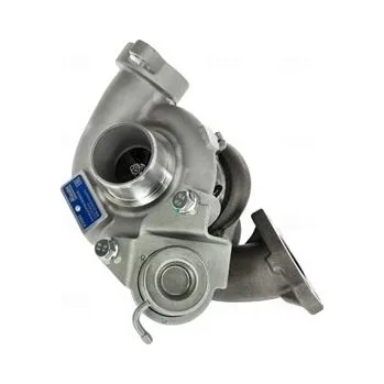 Turbodmychadlo Dmychadlo, plnění GRADE SPECIALIZED AUTOPARTS 93061