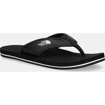 Dámské žabky Dětské žabky The North Face BASE CAMP FLIP-FLOP NF00CJ8SKY41 černá 99X, EUR 38