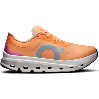 Běžecké oblečení Dámské silniční běžecké boty On Cloudflow 5