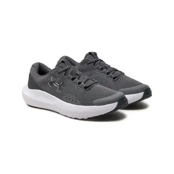 Dámská sportovní obuv Běžecké boty Under Armour UA BGS Surge 4 3027103-101 Šedá 40