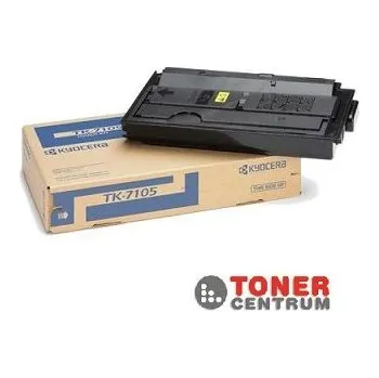 Počítačové příslušenství KYOCERA Toner TK-7105 toner kit (1T02P80NL0) (1T02P80NL0)