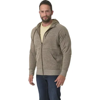 Pánská mikina Pánská mikina Helikon-Tex Covert Tactical Hoodie Velikost: XXL / Barva: béžová