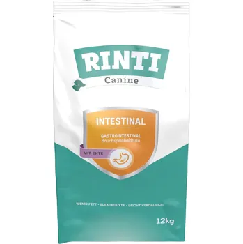 Krmivo pro psa 2x12 kg RINTI Canine Intestinal