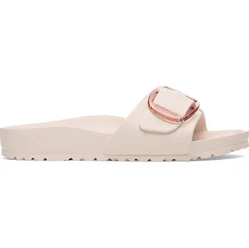 Dámské pantofle Pantofle Birkenstock Madrid Big Buckle EVA 1029632 růžová 03X, EUR 38