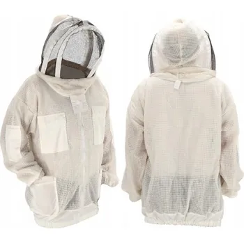 Třívrstvá včelařská kombinéza velikost L