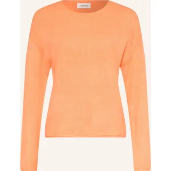 Dámský svetr Cartoon Dámský Svetr, oranžová, 42