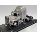 GMC General SBFA 1988 - stříbrná - IXO 1/43 TR166.22