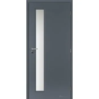 Interiérové dveře Doornite Akční set Interiérové dveře Vertika Doornite