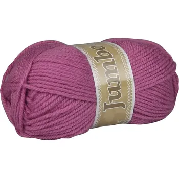 Příze Příze Jumbo 949 starorůžová