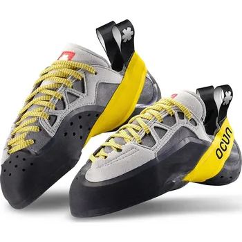 Lezečky Lezečky Ocun Diamond - yellow/grey