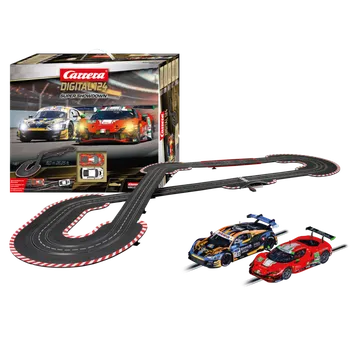 autodráha Carrera 23639 Digital 1:24 Super Showdown